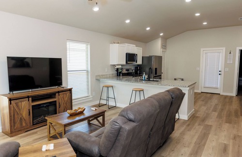 Lubbock House | The Original West Lubbock Serenity #1