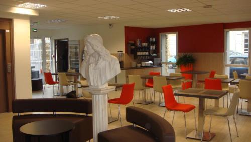 Cholet Hotel | The Originals Access, Hôtel Cholet Gare