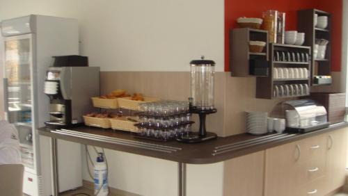 Cholet Hotel | The Originals Access, Hôtel Cholet Gare
