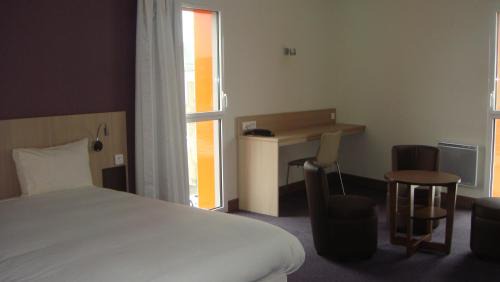 Cholet Hotel | The Originals Access, Hôtel Cholet Gare