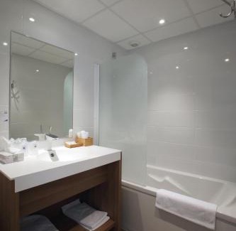 Carnon-Plage Hotel | The Originals Boutique, Hôtel Neptune, Montpellier Sud