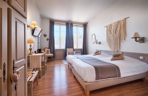 Montbeliard Hotel | The Originals Boutique, Hôtel de la Balance, Montbéliard