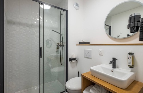 Saint-Honore - Jeanne d'Arc Hotel | The Originals Boutique Hôtel Amiens Sud