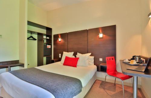 Tallard Hotel | The Originals Boutique, Hôtel Le Cap, Gap Sud