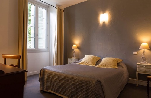 Centre Ville Hotel | The Originals Boutique, Villa Montpensier