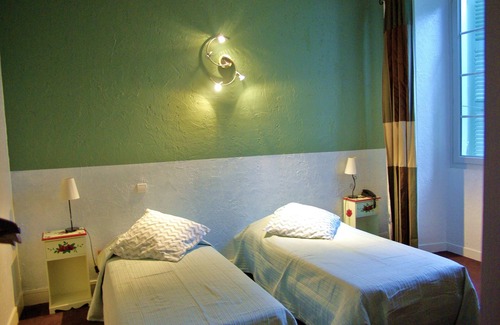 Centre Ville Hotel | The Originals Boutique, Villa Montpensier