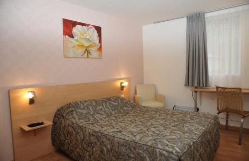Creutzwald Hotel | The Originals City, Hôtel et Restaurant Aster, Saint-Avold Nord