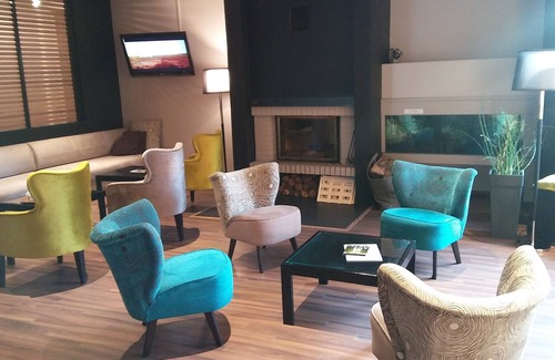 Lamballe Hotel | The Originals City, Hôtel Les Caps