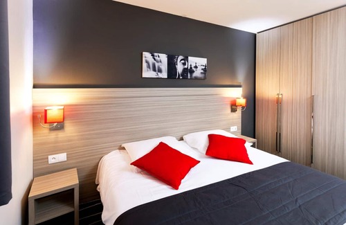 Villenoy Hotel | The Originals City, Glassy Hôtel, Marne-la-Vallée Est, Meaux