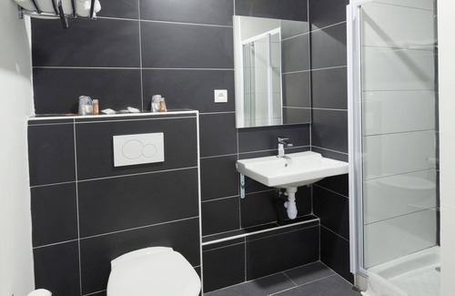 Villenoy Hotel | The Originals City, Glassy Hôtel, Marne-la-Vallée Est, Meaux