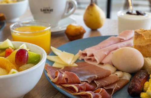 Damazan Hotel | The Originals City, Hôtel de la Confluence, Agen Ouest