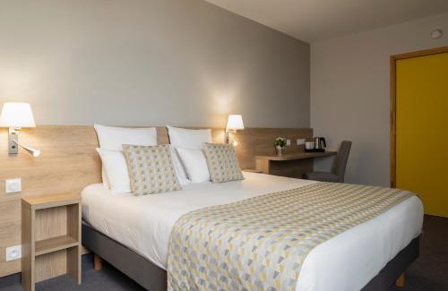 Damazan Hotel | The Originals City, Hôtel de la Confluence, Agen Ouest