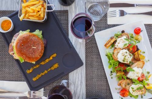 Damazan Hotel | The Originals City, Hôtel de la Confluence, Agen Ouest