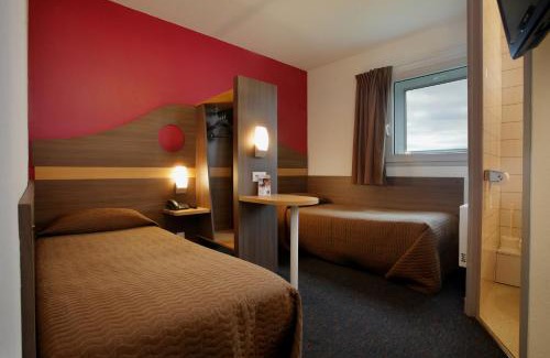 Mably Hotel | The Originals City, Hôtel Hélios, Roanne Nord