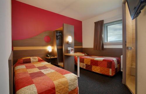 Mably Hotel | The Originals City, Hôtel Hélios, Roanne Nord