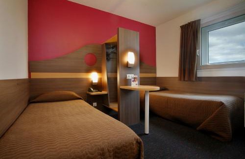 Mably Hotel | The Originals City, Hôtel Hélios, Roanne Nord