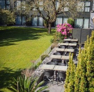 Lamballe Hotel | The Originals City, Hôtel Les Caps, Saint-Brieuc Est