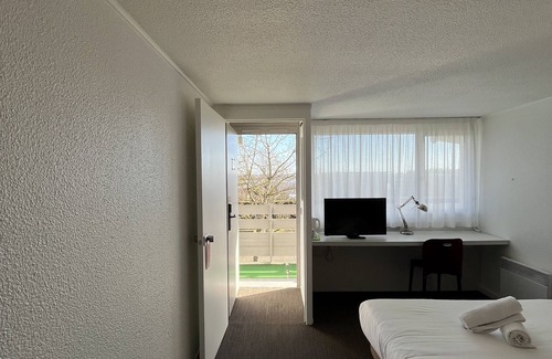 Sennece-les-Macon Hotel | The Originals City,Hôtel Mâcon Nord