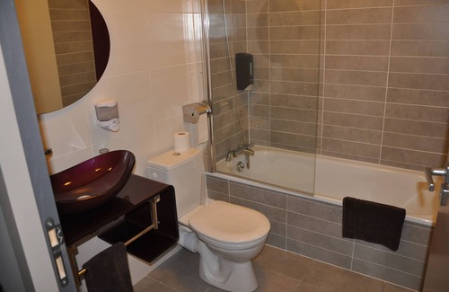 Negrepelisse Hotel | The Originals City, Hôtel des Arts