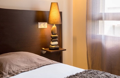 Negrepelisse Hotel | The Originals City, Hôtel des Arts