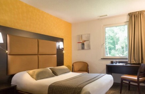 Creutzwald Hotel | The Originals City, Hôtel Aster