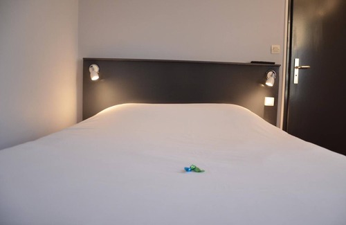 Odos Hotel | The Originals City, Hôtel Amys