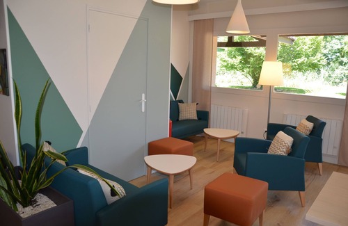 Odos Hotel | The Originals City, Hôtel Amys