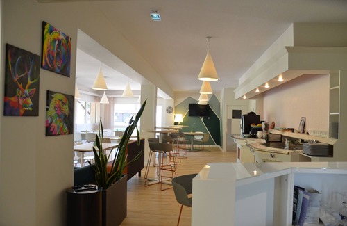 Odos Hotel | The Originals City, Hôtel Amys