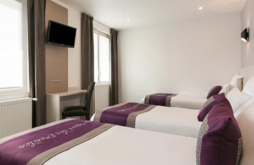 Brezolles Hotel | The Originals City, le Relais des Carnutes Brezolles Verneuil sur Avre