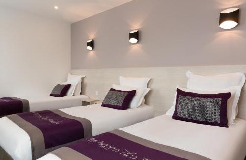 Brezolles Hotel | The Originals City, le Relais des Carnutes Brezolles Verneuil sur Avre