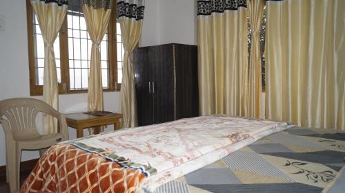 Kasiyalekh House | The ORION Homestay