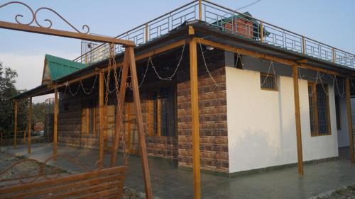 Kasiyalekh House | The ORION Homestay
