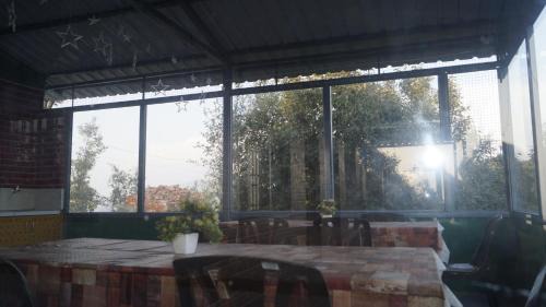 Kasiyalekh House | The ORION Homestay