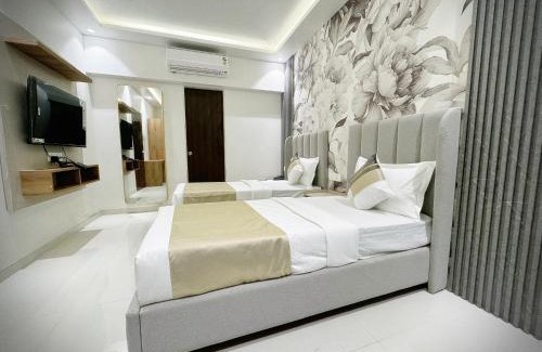 Santacruz Apartment | The Orion - Premium Apartments