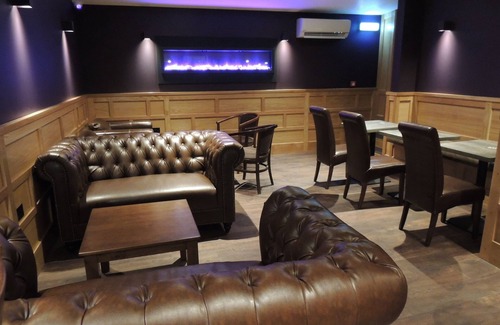 Kirkwall Hotel | The Orkney Hotel