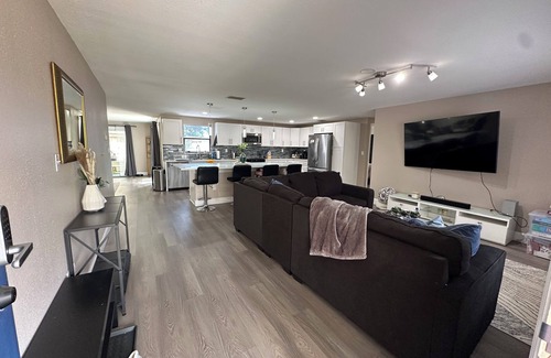 Fairvilla House | The Orlando Oasis with a Private Pool