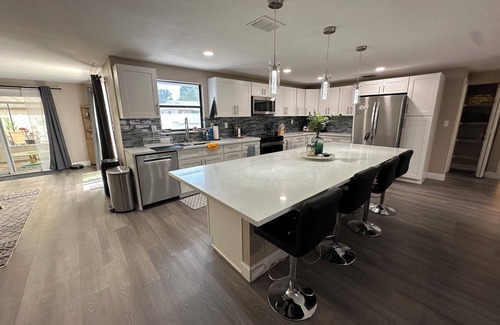 Fairvilla House | The Orlando Oasis with a Private Pool