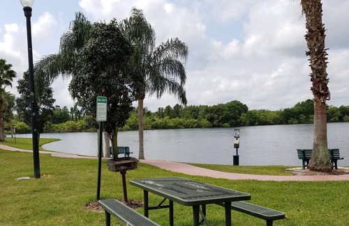 Oviedo Apartment | The Orlando perfect villa