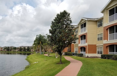 Oviedo Apartment | The Orlando perfect villa
