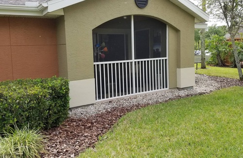 Oviedo Apartment | The Orlando perfect villa