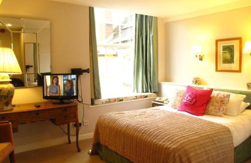 Tetbury Hotel | The Ormond At Tetbury