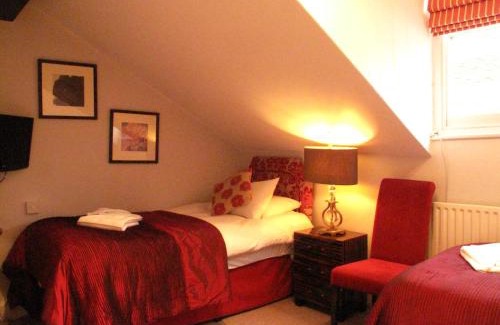 Tetbury Hotel | The Ormond At Tetbury