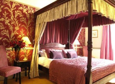 Tetbury Hotel | The Ormond At Tetbury