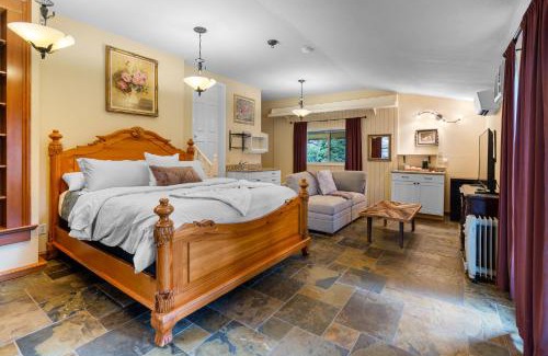 Jacksonville Apartment | The Orth House Inn by Remotion