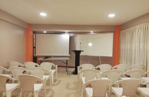 Oruro Hotel | The Oruro Inn