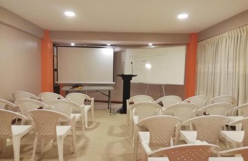 Oruro Hotel | The Oruro Inn