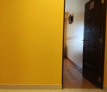 Oruro Hotel | The Oruro Inn