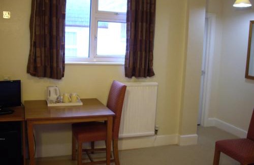 Shanklin House | The Osborne