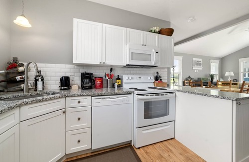 Cherry Valley House | The Osprey - 41 Butternut
