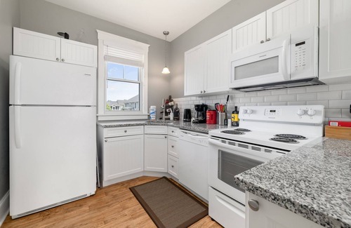 Cherry Valley House | The Osprey - 41 Butternut